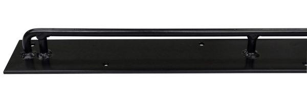 InCord Loft Lounge Hammock Net Lashing Bar Attachment Hardware